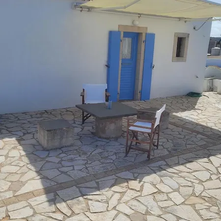 Holiday home Kastri *