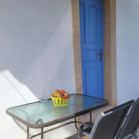 Holiday home Kastri Kythira Town