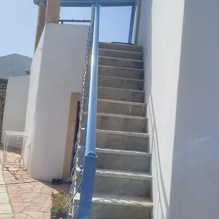 Holiday home Kastri