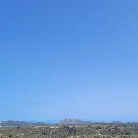 Kastri Holiday home *
