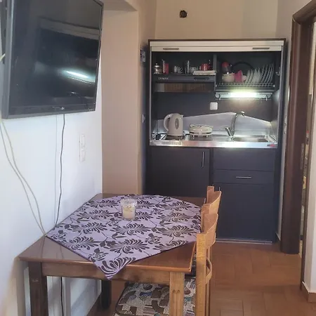 Holiday home Kastri