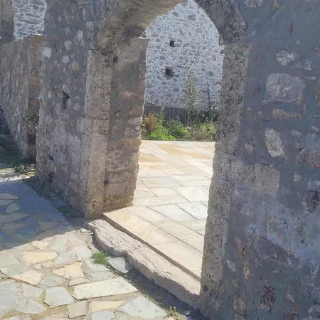 Kastri Σπίτι διακοπών